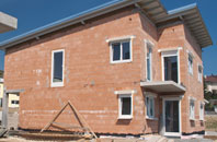 Woolsgrove home extensions
