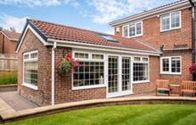 Woolsgrove house extension leads